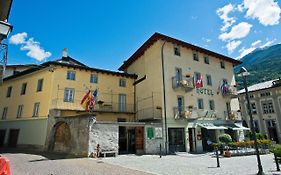 Hotel Garni Le Corti